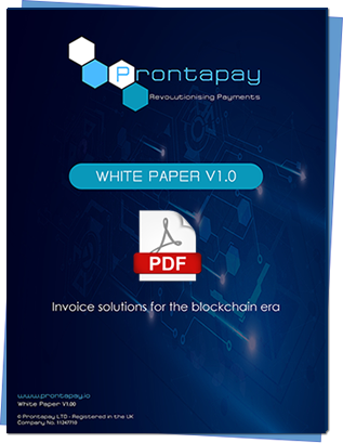 Prontapay White Paper